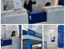 “Buku Rekening Dilempar ke Lantai, Pelayanan Bank BPD Diduga Bobrok dan Diskriminatif Terhadap Kelompok Tani ?!”