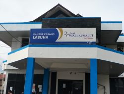 Bank BPD Maluku Cabang Halsel Klarifikasi Dugaan Arogan dan Lempar Rekening : Murni Kesalahpahaman Akibat Diskomunikasi.