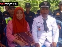Kades Marong Lalu Santiaji Ucapkan Selamat Hari Ibu Diseluruh Dunia