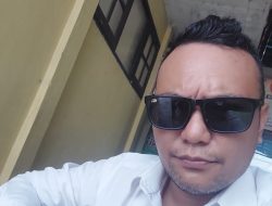 Ketua PWMOI NTT Andre Lado Dorong Wartawan Terjun ke UMKM Bangun Ketahanan Ekonomi NTT