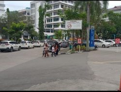 Perseteruan Mantan Manajer Operasional Dengan Dirut PT. Usquare, “Kuasa Hukum AR, Dr. C. Adv. Alamsyah, SH., MH., CLA Menyayangkan Sikap Manajemen RSUD Welas Asih Terkesan Dingin dan Tidak Responsif ?!”