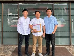 Anton Heri Tolak Penetapan Satu Tersangka, Desak Polisi Tetapkan Dua Pelaku Pengeroyokan Bersenjata Tajam