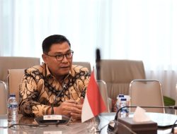 Komisi V DPR: Kementerian Transmigrasi Harus Dukung Kawasan dengan Teknologi dan Akses Ekonomi