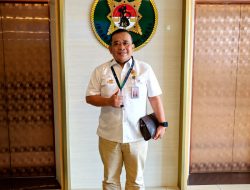 Rahmad Sukendar Tegaskan Pernyataan BPI KPNPA RI Bukan Hoaks: Kami Pegang Data A1, Reformasi Kejaksaan Gagal