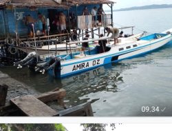 Hasil Kerja Keras Nelayan Gandasuli–Kupal Membuahkan Hasil, Warga Gandasuli yang Hilang Akhirnya Ditemukan