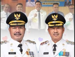 26 Pejabat Lulus Seleksi Administrasi JPTP Pemkab Kerinci 2025, Siap Bersaing Isi 6 Jabatan Eselon II