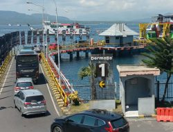 Utilisasi Kuota Masih Longgar, ASDP Dorong Perencanaan Arus Balik Sejak Dini