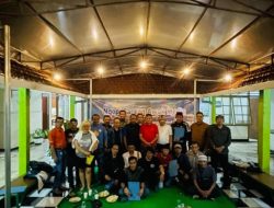 Guna Akuntabilitas Informasi Publik Perhutani KPH Bondowoso Junjung Transparansi melalui Sinergi Strategis Bersama Media