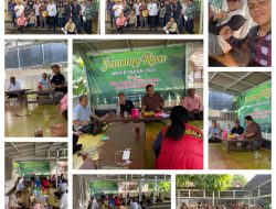 FORUM KENDAL BERSATU BERSAMA ORMAS TOMAS AKTIVIS LSM WARTAWAN SIAP MEMBANGUN KABUPATEN KENDAL LEBIH BAIK