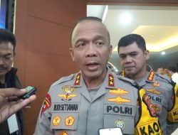 Kapolda Jabar Larang Kembang Api Saat Tahun Baru 2026, Ajak Masyarakat Rayakan dengan Doa dan Kepedulian
