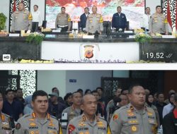 Narkoba dan Kejahatan Siber Jadi Perhatian Serius Polda Jabar