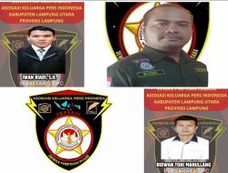 Sambut Tahun Baru 2026! DPC AKPERSI Lampung Utara Rencanakan Pelatihan Jurnalistik, Tingkatkan Kompetensi Anggota