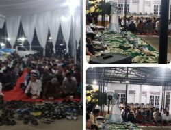 Bupati Mesuji Gelar Doa Bersama di Penghujung Tahun 2025