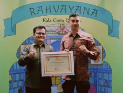 Melonjak Tajam, Pemkab Bandung Raih Peringkat 3 Anugerah Keterbukaan Informasi Publik Jawa Barat 2025