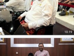 PKS Merangin Sejalan Kebijakan Bupati Tiadakan Pesta Kembang Api.