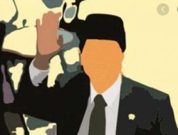 “Oknum Anggota DPRD Halsel Diduga Tutup Mata dan Lindungi Kades Mangkir 6 Bulan, Warga Desa Bahu Meledak ?!”
