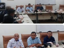 Rapat Kerja Akhir Pekan 2025 Komisi D DPRD Bersama Dinas Kesehatan Kendal Bahas Penonaktifan PBI BPJS