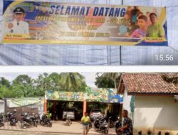 Turnamen PTM DPRD Cup XVII Resmi Digelar di Sumber Mulia, Diikuti Atlet dari 5 Kabupaten/Kota