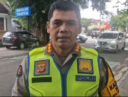 Bandung Masih Dipadati Wisatawan, Polda Jabar Perketat Pengamanan dan Rekayasa Lalu Lintas
