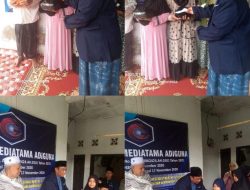 Kaperwil Banten Gelar Tasyakuran dan Doa Bersama Peringati HUT ke-7 Media Global Investigasi News