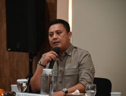 Legislator Gerindra Support Percepatan Hunian Korban Bencana Aceh, Sumut dan Sumbar di Senayan