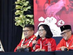 HUT ke-53, PDIP Targetkan 10 Ribu Pelari di Soekarno Runniversary 2026