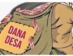 DPMPD Halsel Hentikan Sementara Tiga Kepala Desa, LIRA Dukung Penegakkan Aturan Dana Desa