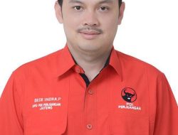 Reses Fraksi PDI Perjuangan Dede Indra Permana, S. SH., MH Serap Aspirasi Masyarakat, Fokus pada Peningkatan Kesejahteraan Warga