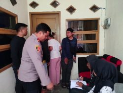 Tersengat Kabel Listrik PLN Saat Tebang Pohon, Satu Warga Bandung Meninggal Dunia