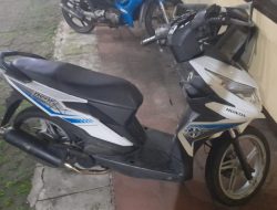 Polisi Ungkap Kasus Curanmor dan Amankan Pelaku Pencurian serta Penadah