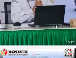 Keberadaan P2P Tingkatkan Kualitas Pemilu