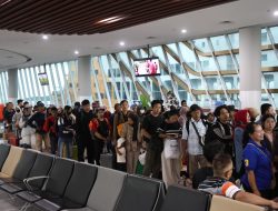 Layanan Angkutan Nataru Lancar dan Terkendali, ASDP Sukses Layani 3,4 Juta Penumpang dan 850 Ribu Kendaraan di 15 Lintasan Pantauan Nasional