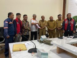 Forum Kendal Bersatu Siap Kerjasama Dengan Pemerintahan Kabupaten Kendal untuk Mendorong BPJS di Kendal