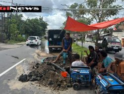 Respon Cepat PDAM Terhadap Pengaduan Konsumen, Demi Pelayanan Prima