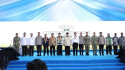 Petani Karawang Apresiasi Kunjungan Prabowo: Jadi Motivasi Tambah Produksi