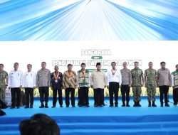 Petani Karawang Apresiasi Kunjungan Prabowo: Jadi Motivasi Tambah Produksi