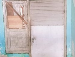 Diduga Jadi Korban Fitnah, Rumah Warga di Samangraya Alami Gangguan Ketertiban Umum