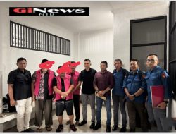 Berkas Kasus Korupsi Puskesmas Batu Jangkih Naik Tahap Dua, Polda NTB Limpahkan Tiga Tersangka ke Kejati