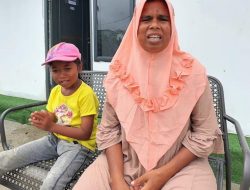 Warga Aceh Tamiang Sudah Huni Rumah Sementara: Terima Kasih Pemerintah, Senang Sekali!