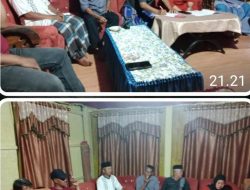 Pemerintah Kelurahan Lompo Riaja Gelorakan Rabu Bersih dan Semangat Gotong Royong