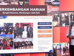 Jelang Ramadhan, BULOG Pastikan Keamanan Stock Beras dan Minyak Goreng di Aceh