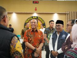 Gunakan NST 14.582 Siswa Bersaing dalam Seleksi Angkatan Kedua SMA Kemala Taruna Bhayangkara