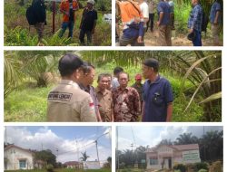 Gabungan Aktivis Muba Akan Demo, “Diduga Kuat PT. HMH Grup Belum Memiliki HGU, Tumpang Tindih HGU ?!”