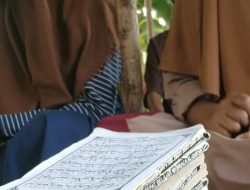 Siapa Peduli Pendidikan, “TPQ Al Abit di Flores – NTT Belajar Mengaji di Bangunan Mirip Kandang Kambing ?!”