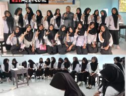 JILT Turut Ambil Bagian Dalam Diklat Jurnalistik Lembaga Pers Sabillurasyad