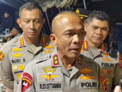 Kapolda Jabar Apresiasi Kedewasaan Suporter, Laga Persib VS Persija Berjalan Aman dan Kondusif