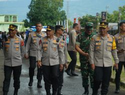Polda Jabar Pastikan Tidak Ada Celah Bagi Pelanggaran Keamanan dalam Pertandingan Laga Persib vs Persija di Stadion GBLA Bandung