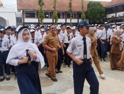 Penguatan Pendidikan Karakter, Bupati Bandung Canangkan Gerakan Bersama Edukasi “SAPA BEDAS”