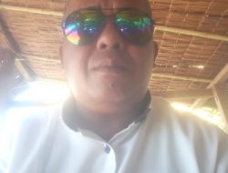 “Jalan Rusak, Anggaran Ada, Kejelasan Hilang”