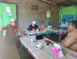 “Warga Masyarakat Resah Bertahun – tahun Maraknya Peredaran Narkoba ?!”